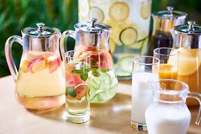 Tokyo East Side Hotel Kaie