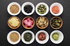 Tokyo East Side Hotel Kaie