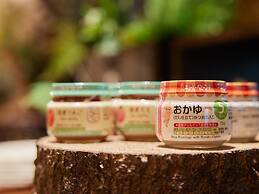 Tokyo East Side Hotel Kaie