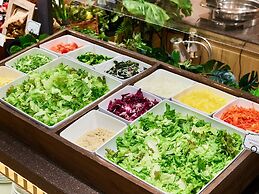 Tokyo East Side Hotel Kaie