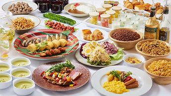 Tokyo East Side Hotel Kaie