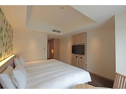 Tokyo East Side Hotel Kaie