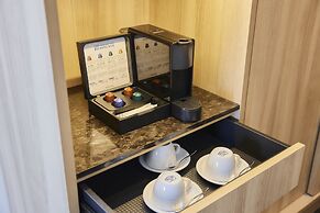 Tokyo East Side Hotel Kaie