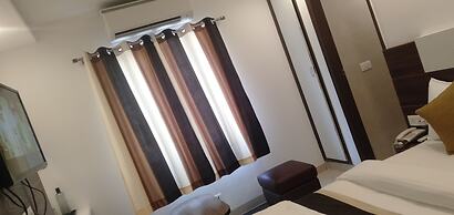 JET FOX By Aero View Hotel, Delhi Airport