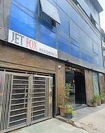 JET FOX By Aero View Hotel, Delhi Airport