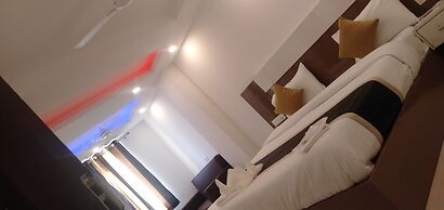 JET FOX By Aero View Hotel, Delhi Airport