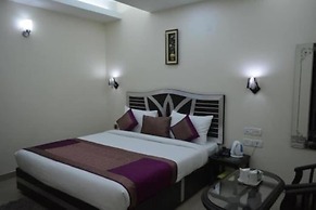 JET FOX By Aero View Hotel, Delhi Airport