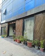 JET FOX By Aero View Hotel, Delhi Airport