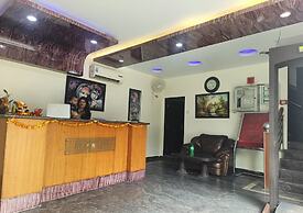 JET FOX By Aero View Hotel, Delhi Airport