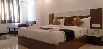 JET FOX By Aero View Hotel, Delhi Airport