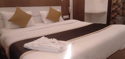 JET FOX By Aero View Hotel, Delhi Airport