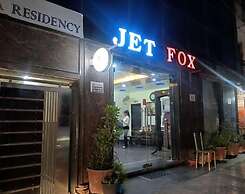 JET FOX By Aero View Hotel, Delhi Airport