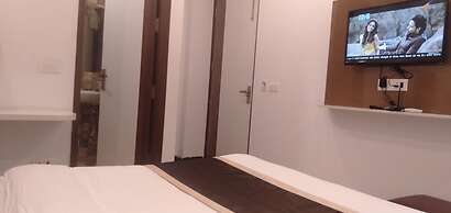 JET FOX By Aero View Hotel, Delhi Airport