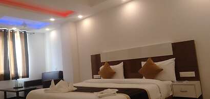 JET FOX By Aero View Hotel, Delhi Airport