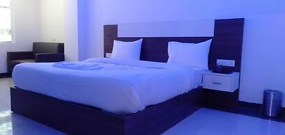 JET FOX By Aero View Hotel, Delhi Airport