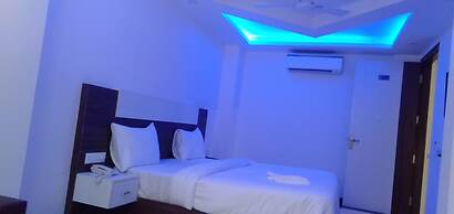 JET FOX By Aero View Hotel, Delhi Airport