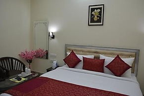 JET FOX By Aero View Hotel, Delhi Airport