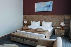 Ramada by Wyndham Shymkent