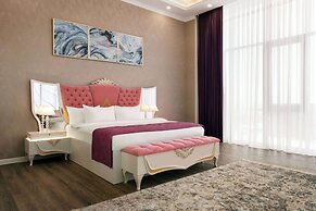 Ramada by Wyndham Shymkent