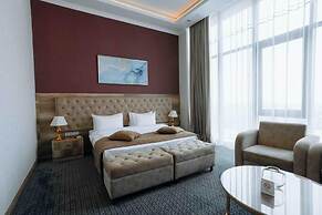 Ramada by Wyndham Shymkent