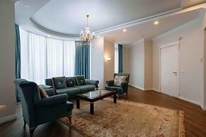 Ramada by Wyndham Shymkent