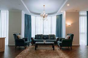 Ramada by Wyndham Shymkent