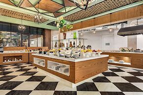 Ramada by Wyndham Shymkent