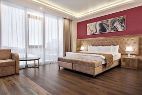 Ramada by Wyndham Shymkent