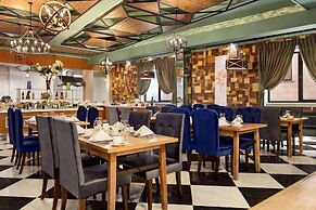 Ramada by Wyndham Shymkent