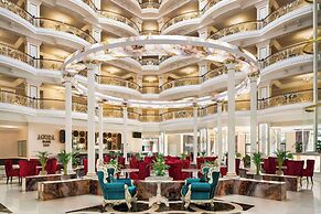 Ramada by Wyndham Shymkent