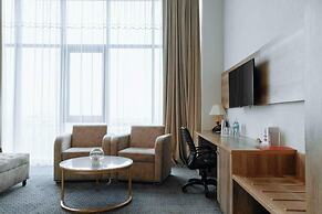 Ramada by Wyndham Shymkent