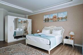 Ramada by Wyndham Shymkent