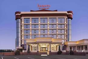 Ramada by Wyndham Shymkent