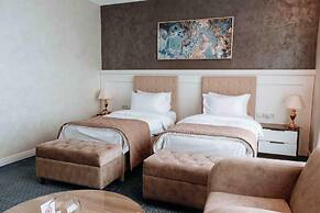 Ramada by Wyndham Shymkent