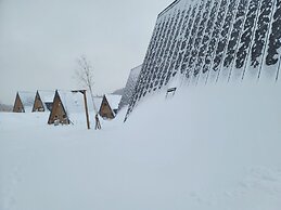 Daegwallyeong Sheep Village Pension