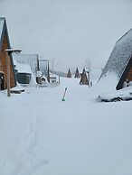 Daegwallyeong Sheep Village Pension