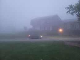 Daegwallyeong Sheep Village Pension