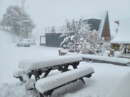 Daegwallyeong Sheep Village Pension