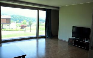 Daegwallyeong Sheep Village Pension