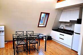 Daegwallyeong Sheep Village Pension