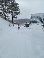 Daegwallyeong Sheep Village Pension