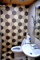 Daegwallyeong Sheep Village Pension