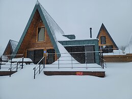 Daegwallyeong Sheep Village Pension