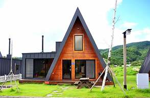Daegwallyeong Sheep Village Pension