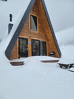 Daegwallyeong Sheep Village Pension