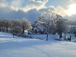 Daegwallyeong Sheep Village Pension