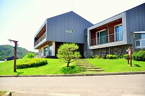 Daegwallyeong Sheep Village Pension