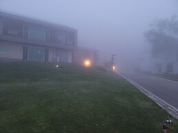 Daegwallyeong Sheep Village Pension