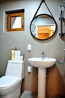 Daegwallyeong Sheep Village Pension