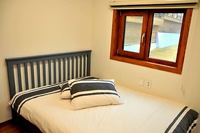 Daegwallyeong Sheep Village Pension